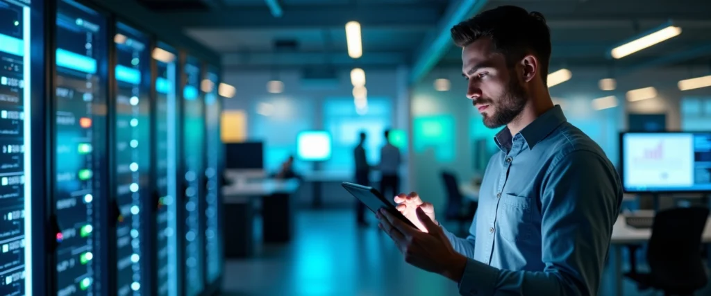 besoins informatiques de l'entreprise besoins informatiques de l'entreprise